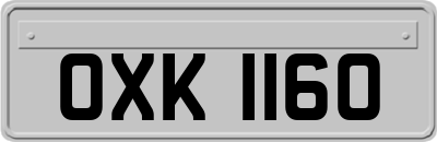 OXK1160