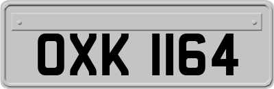 OXK1164