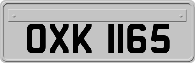 OXK1165