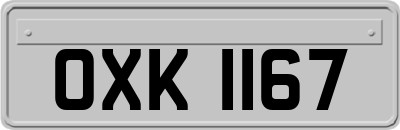 OXK1167