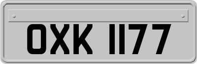 OXK1177