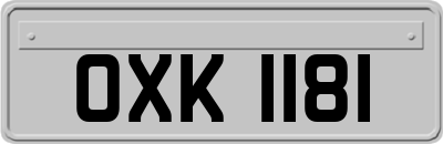 OXK1181
