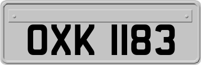 OXK1183
