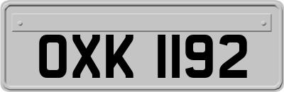 OXK1192