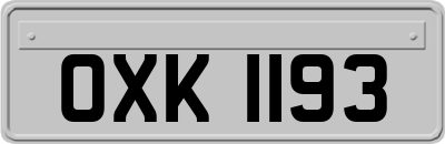 OXK1193