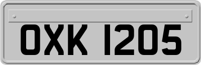 OXK1205