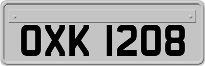 OXK1208