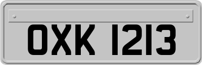 OXK1213