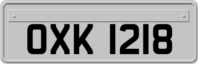 OXK1218