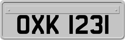 OXK1231