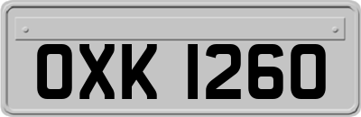 OXK1260