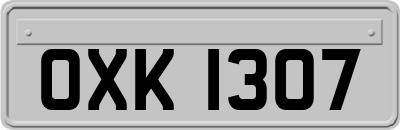 OXK1307