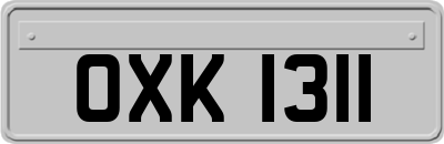 OXK1311