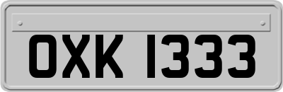 OXK1333