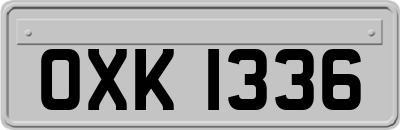 OXK1336