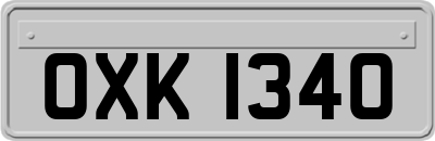 OXK1340