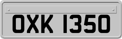 OXK1350