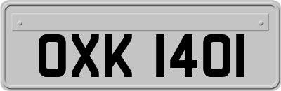 OXK1401