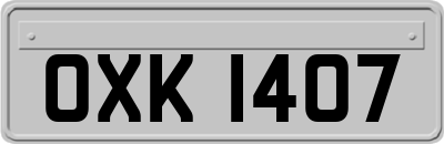 OXK1407
