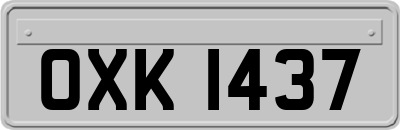 OXK1437