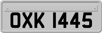 OXK1445