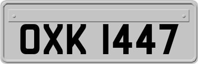 OXK1447