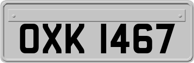 OXK1467