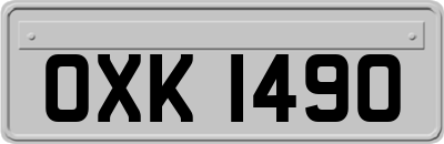OXK1490