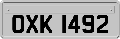 OXK1492