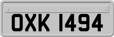 OXK1494