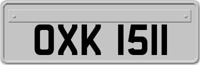 OXK1511