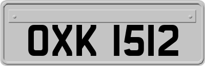 OXK1512