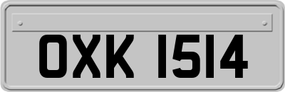 OXK1514