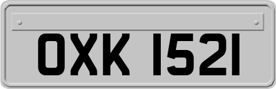 OXK1521