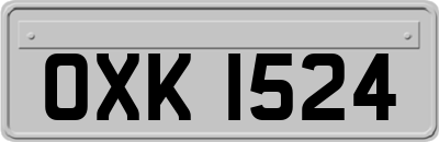 OXK1524