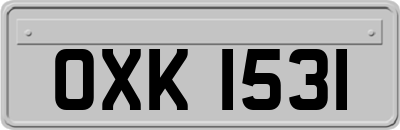 OXK1531