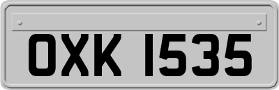 OXK1535
