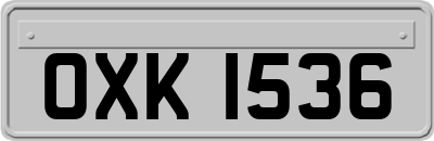 OXK1536