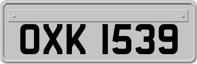 OXK1539