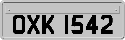 OXK1542