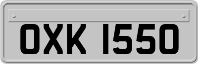 OXK1550