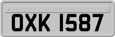 OXK1587