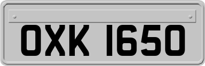 OXK1650
