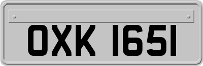 OXK1651