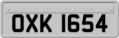 OXK1654