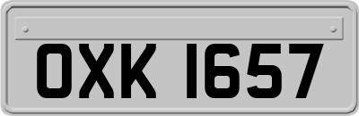 OXK1657