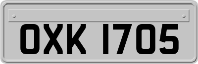 OXK1705