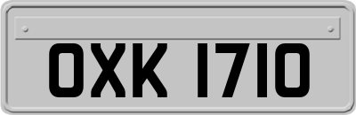 OXK1710