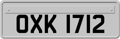 OXK1712