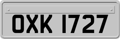 OXK1727
